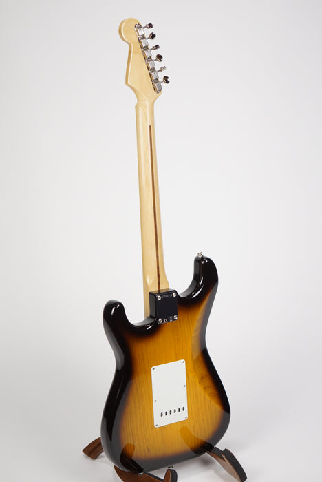 2017 Fender Wildwood "Thin Skin" 56 Stratocaster