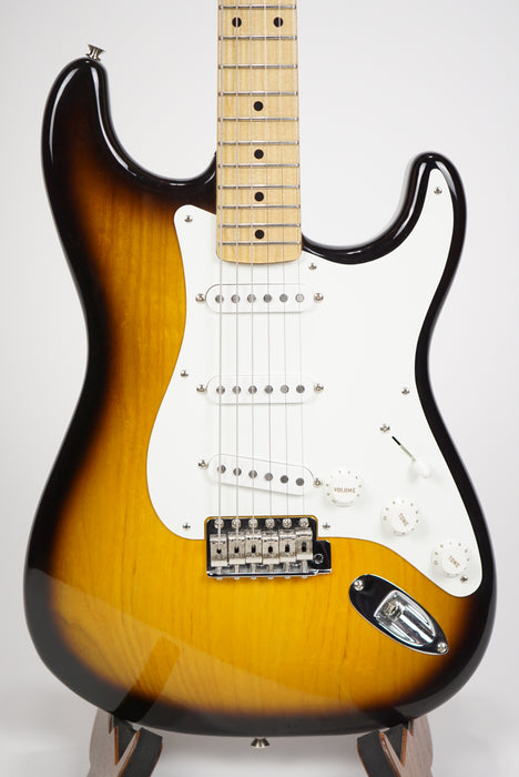 2017 Fender Wildwood "Thin Skin" 56 Stratocaster