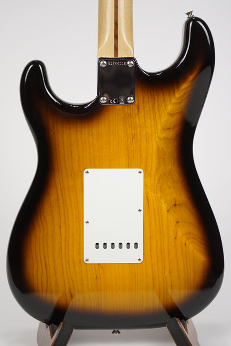 2017 Fender Wildwood "Thin Skin" 56 Stratocaster