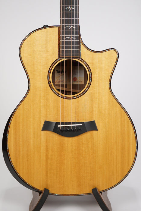 2018 Taylor 914ce