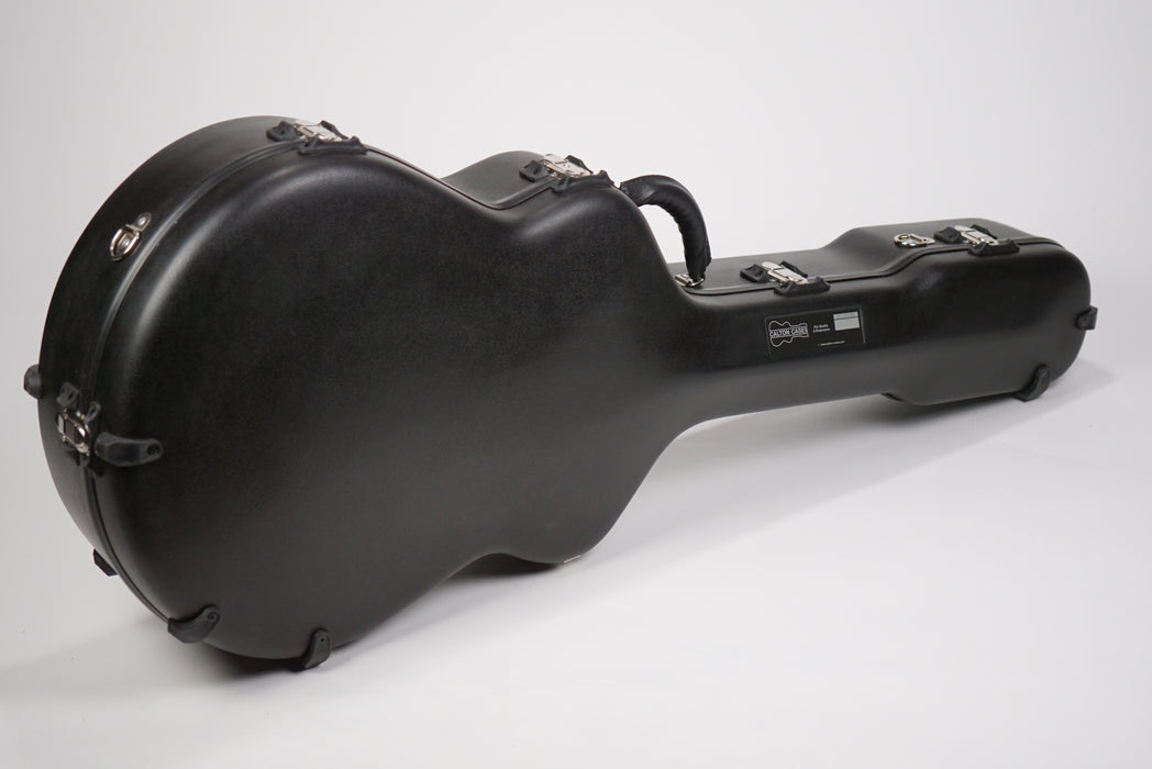 Alembic Element Acoustic Guitar | Cocobolo