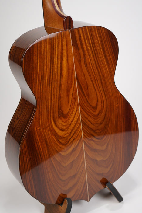 Alembic Element Acoustic Guitar | Cocobolo