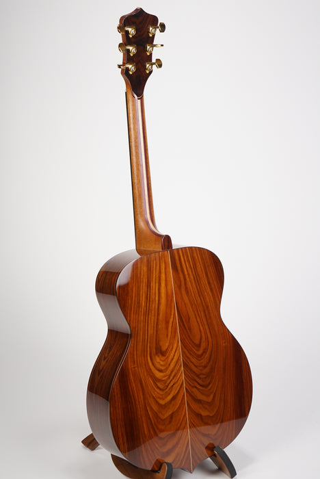 Alembic Element Acoustic Guitar | Cocobolo
