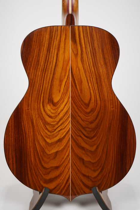 Alembic Element Acoustic Guitar | Cocobolo