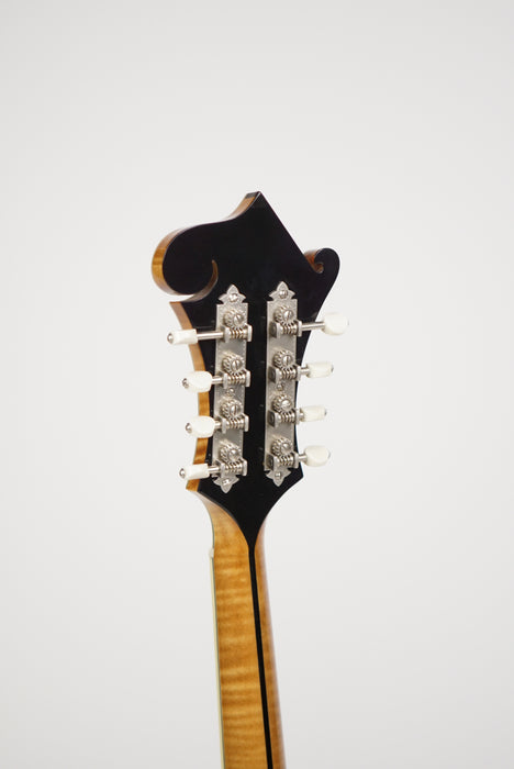 Bourgeois Touchstone M5-F F Style Mandolin