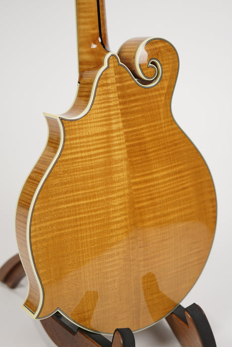 Bourgeois Touchstone M5-F F Style Mandolin