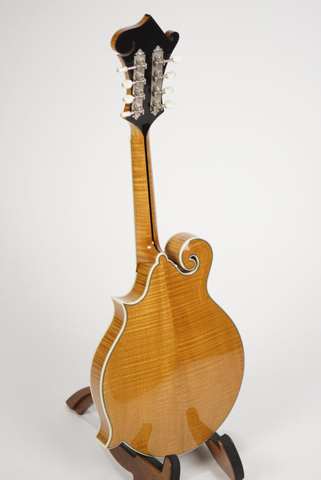 Bourgeois Touchstone M5-F F Style Mandolin