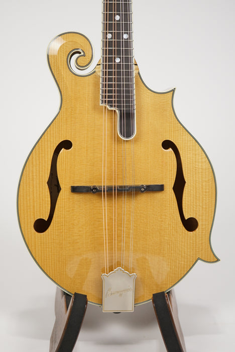 Bourgeois Touchstone M5-F F Style Mandolin