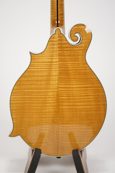 Bourgeois Touchstone M5-F F Style Mandolin