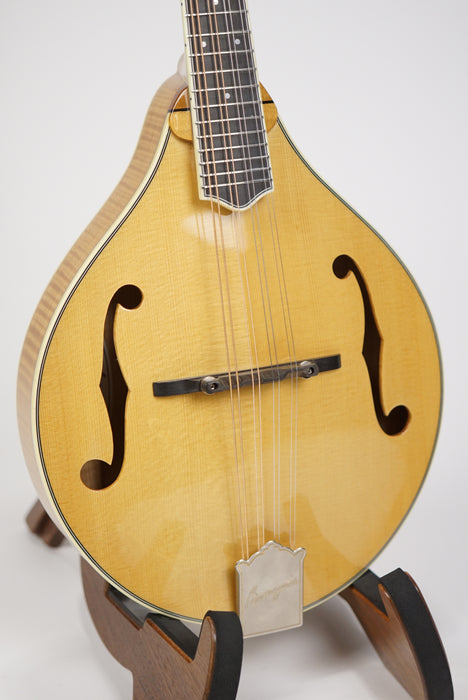 Bourgeois Touchstone M5-A A Style Mandolin