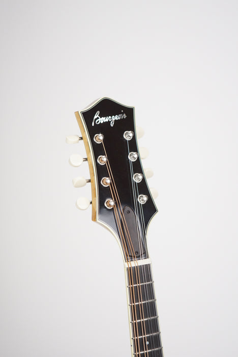 Bourgeois Touchstone M5-A A Style Mandolin