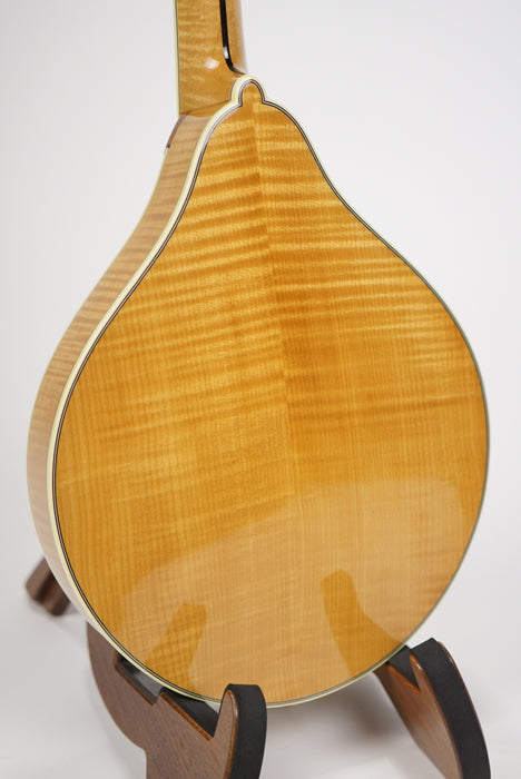 Bourgeois Touchstone M5-A A Style Mandolin
