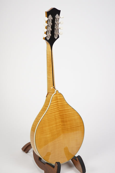 Bourgeois Touchstone M5-A A Style Mandolin