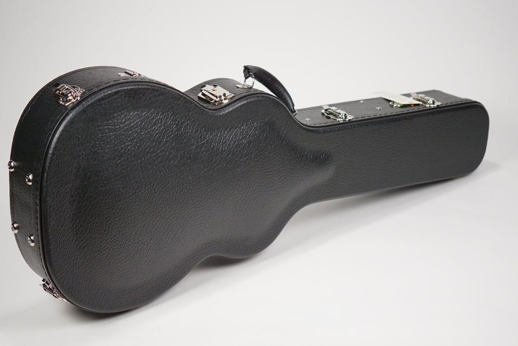 Bourgeois OM Country Boy Touchstone Series