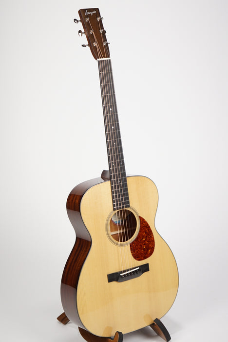 Bourgeois OM Country Boy Touchstone Series