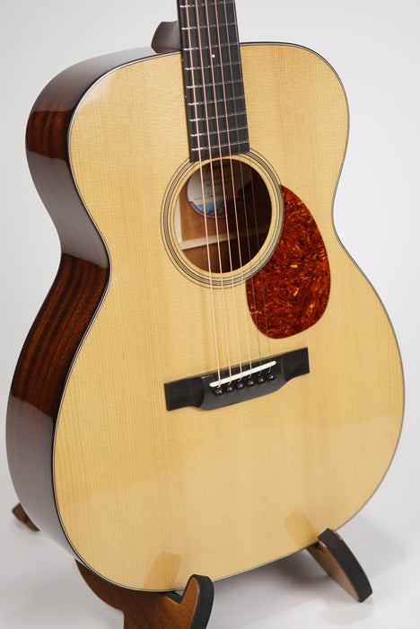 Bourgeois OM Country Boy Touchstone Series