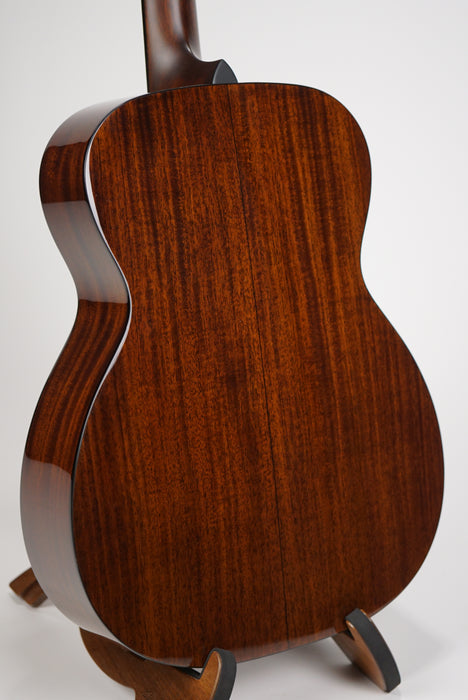 Bourgeois OM Country Boy Touchstone Series