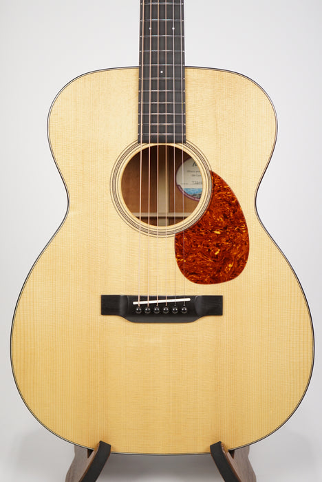 Bourgeois OM Country Boy Touchstone Series