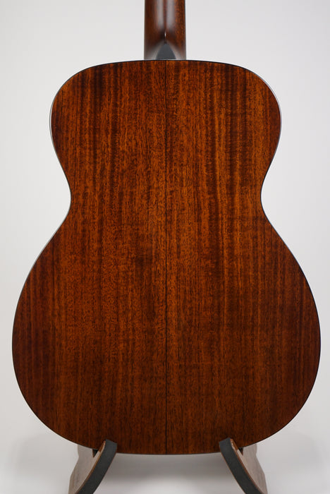 Bourgeois OM Country Boy Touchstone Series