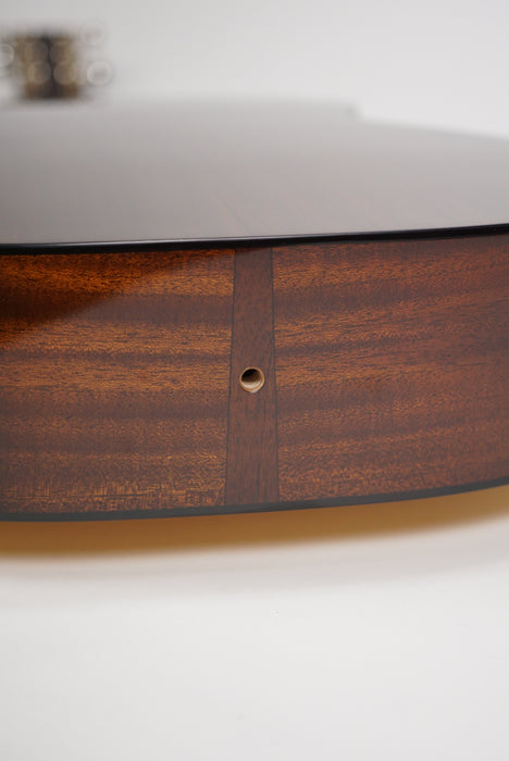 Bourgeois OM Country Boy Touchstone Series