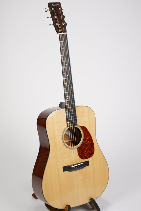 Bourgeois D Country Boy Touchstone Series