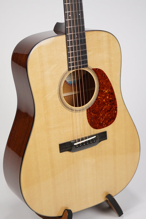 Bourgeois D Country Boy Touchstone Series