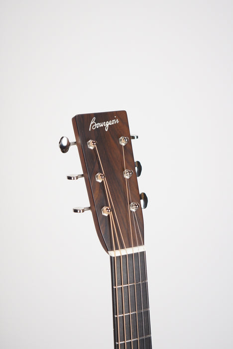 Bourgeois D Country Boy Touchstone Series