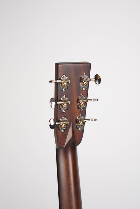 Bourgeois D Country Boy Touchstone Series