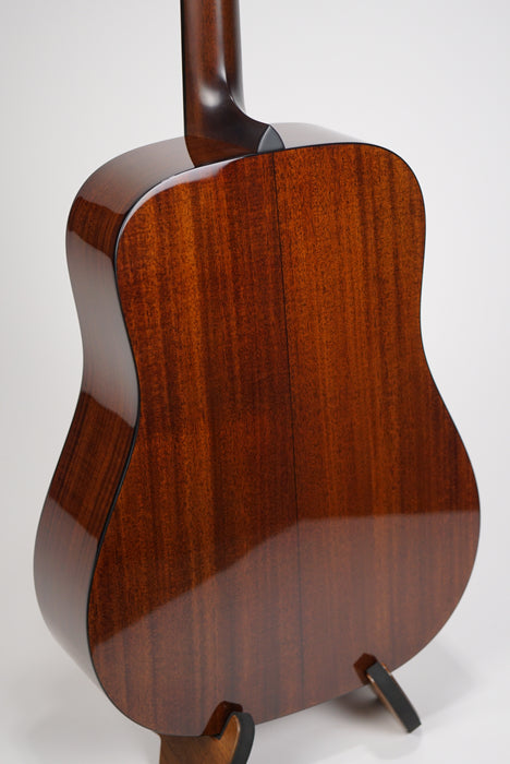 Bourgeois D Country Boy Touchstone Series