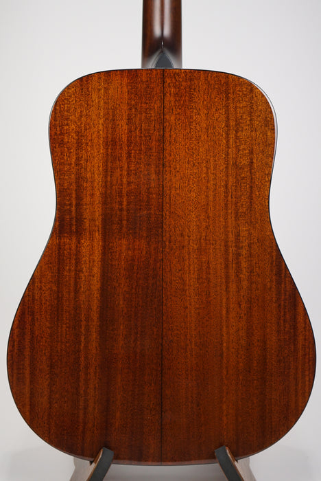 Bourgeois D Country Boy Touchstone Series