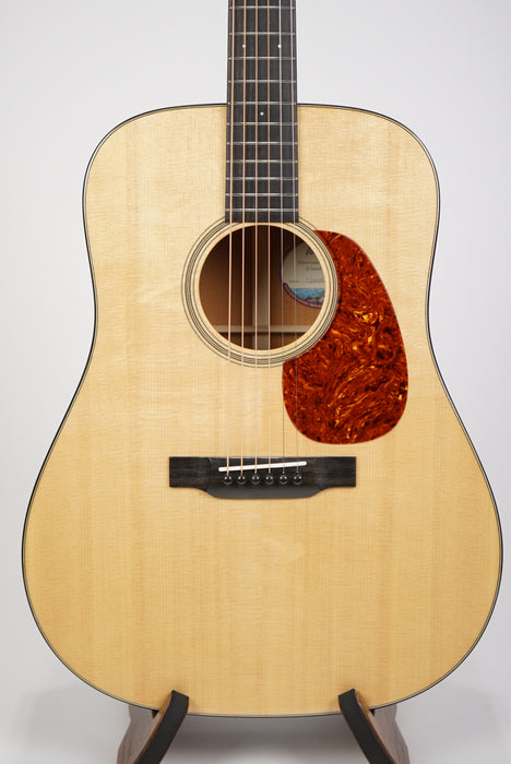 Bourgeois D Country Boy Touchstone Series