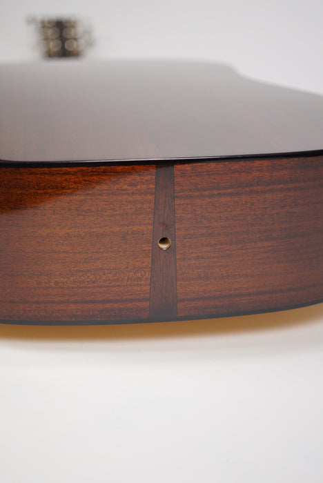 Bourgeois D Country Boy Touchstone Series