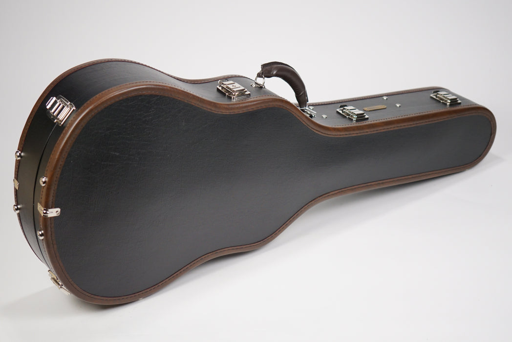 Santa Cruz OO Model - 1 13/16th" nut!