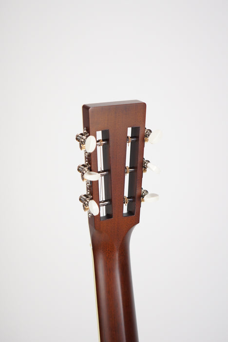 Santa Cruz OO Model - 1 13/16th" nut!