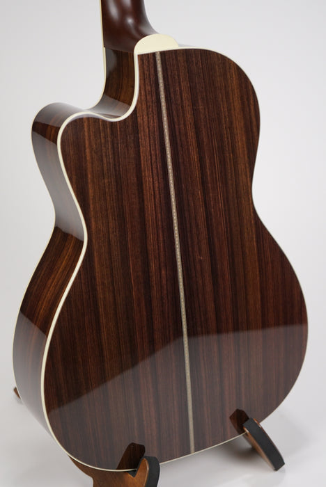 Santa Cruz OO Model - 1 13/16th" nut!