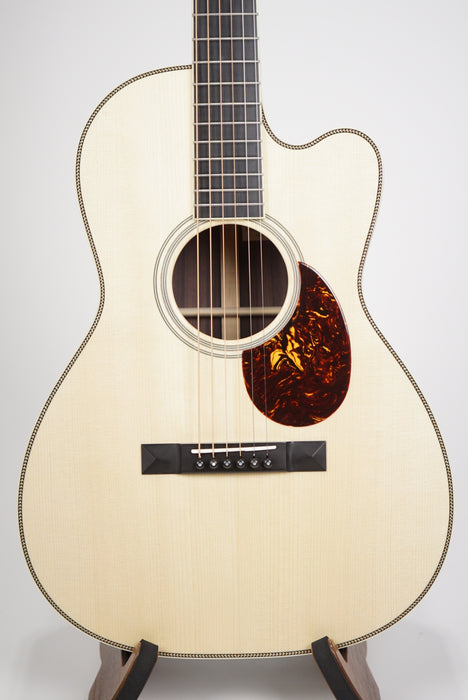 Santa Cruz OO Model - 1 13/16th" nut!