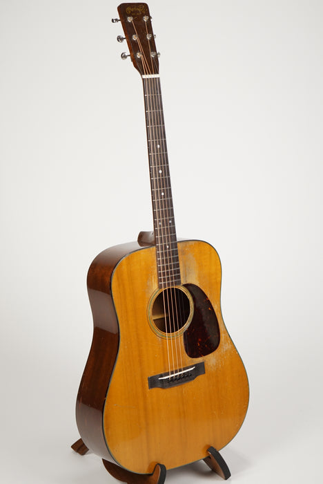 1953 Martin D-18