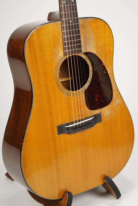1953 Martin D-18