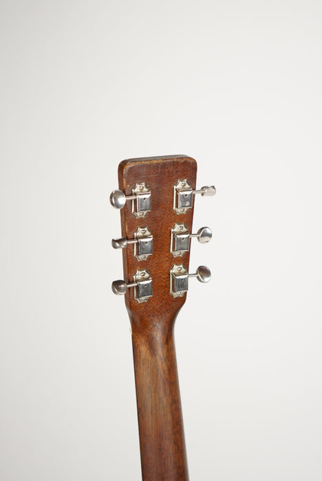 1953 Martin D-18