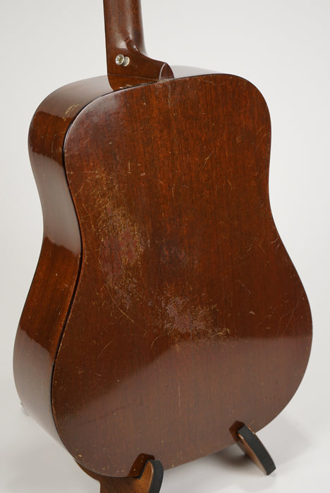 1953 Martin D-18