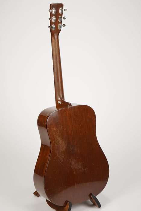 1953 Martin D-18