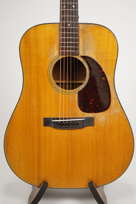 1953 Martin D-18