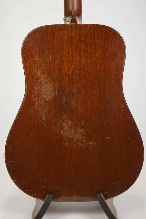 1953 Martin D-18