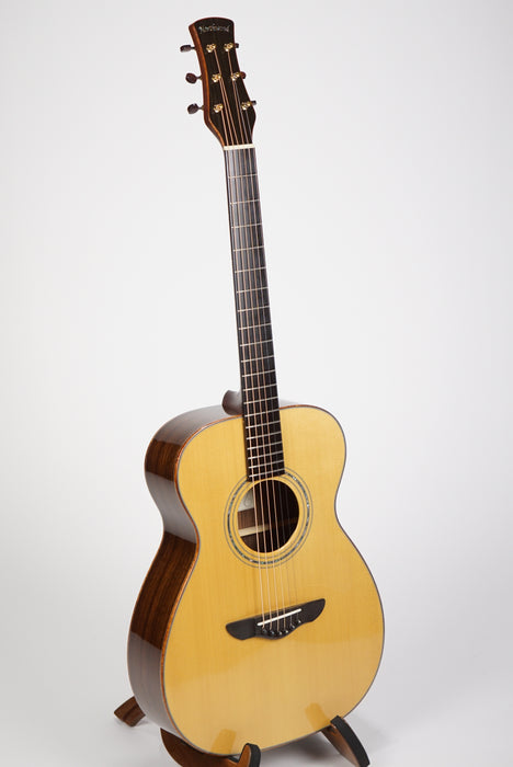 2013 Northwood R80 00-14 Custom