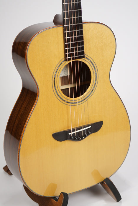 2013 Northwood R80 00-14 Custom