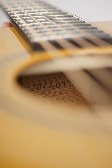 2013 Northwood R80 00-14 Custom