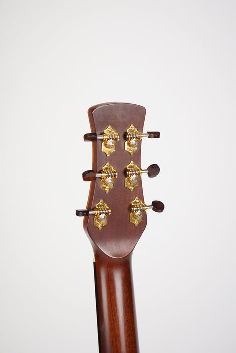 2013 Northwood R80 00-14 Custom