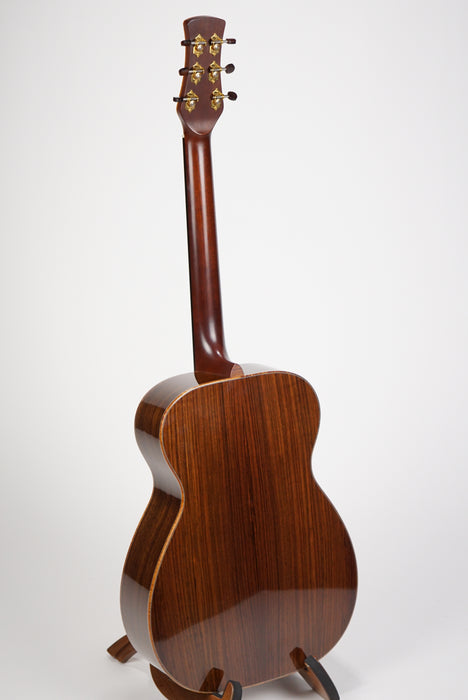 2013 Northwood R80 00-14 Custom