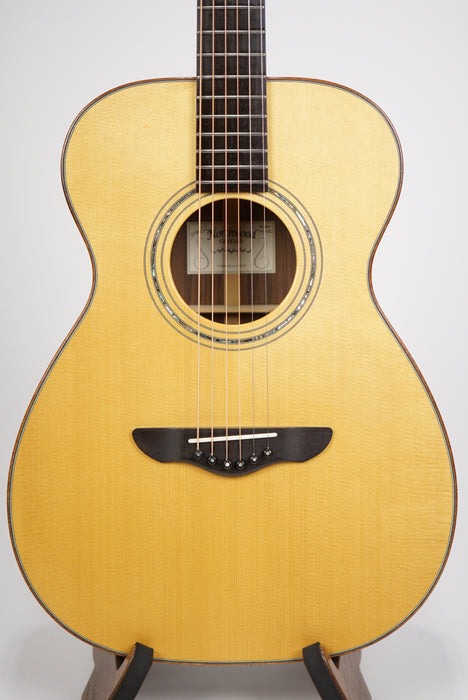 2013 Northwood R80 00-14 Custom