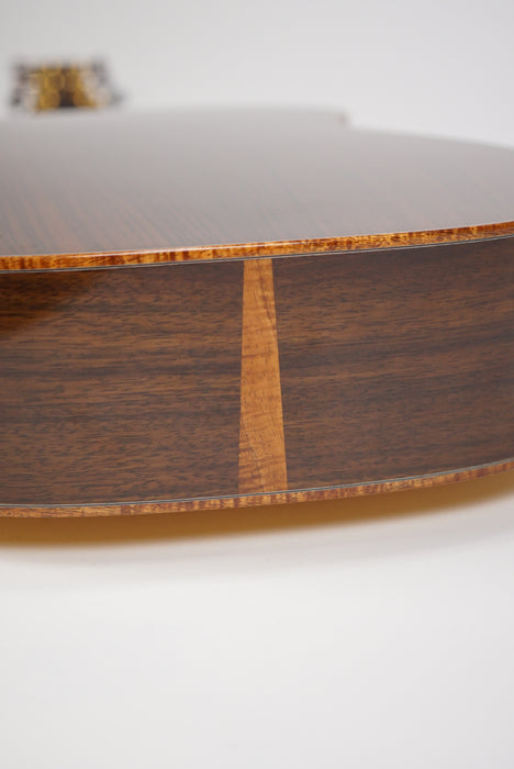 2013 Northwood R80 00-14 Custom